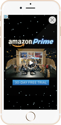 IWH Apps Admob feature