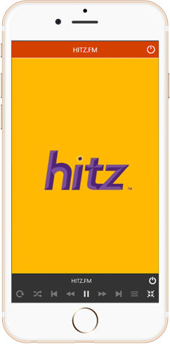 IWH Apps Radio feature