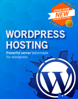 Webhosting